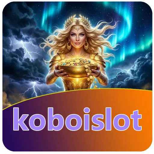 Ikon koboislot untuk verifikasi berkas APK