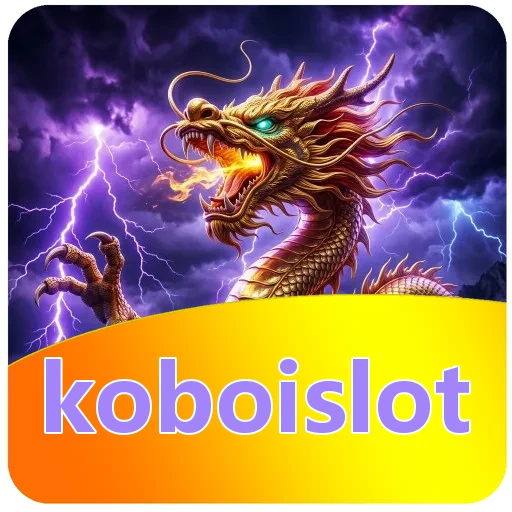 Ikon koboislot untuk katalog aplikasi Android