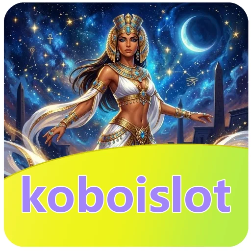 Ikon koboislot untuk cara memilih aplikasi di katalog