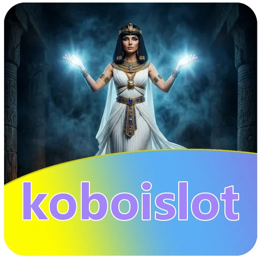 Ikon koboislot untuk syarat Android pada halaman unduh