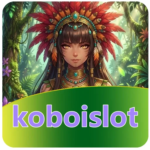 Ikon koboislot untuk pertanyaan teknis APK