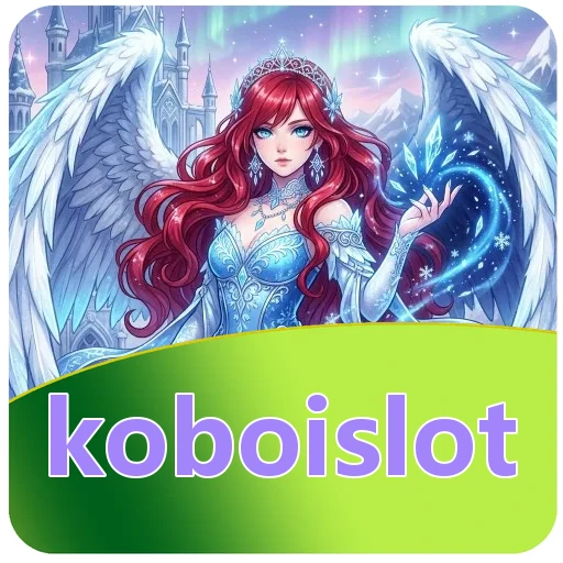 Ikon koboislot untuk bagian uji redaksi