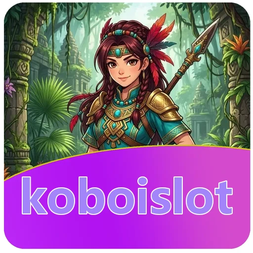 Ikon koboislot untuk syarat pemasangan di Android