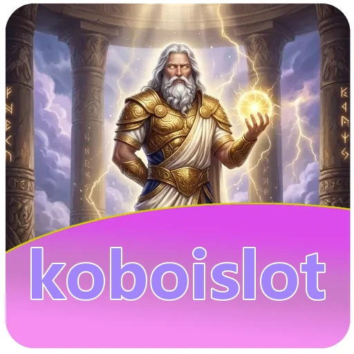 Ikon koboislot untuk ciri berkas resmi