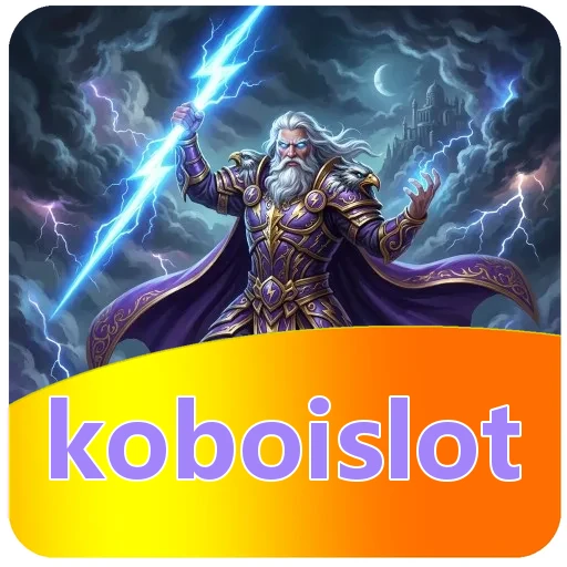 Ikon koboislot untuk rincian nilai ulasan