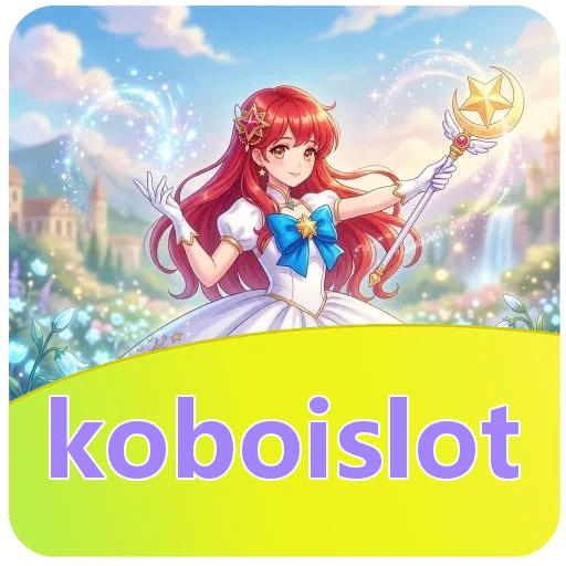 Ikon koboislot untuk pengguna sejak 2018