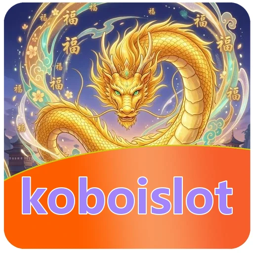 Ikon koboislot untuk profil tim redaksi
