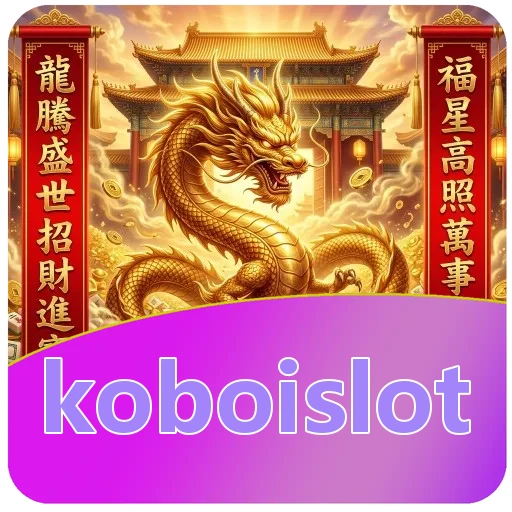Ikon koboislot untuk catatan v4.7.5